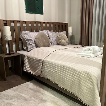 Apartmani Sova Yeni Pazar Dış mekan fotoğraf
