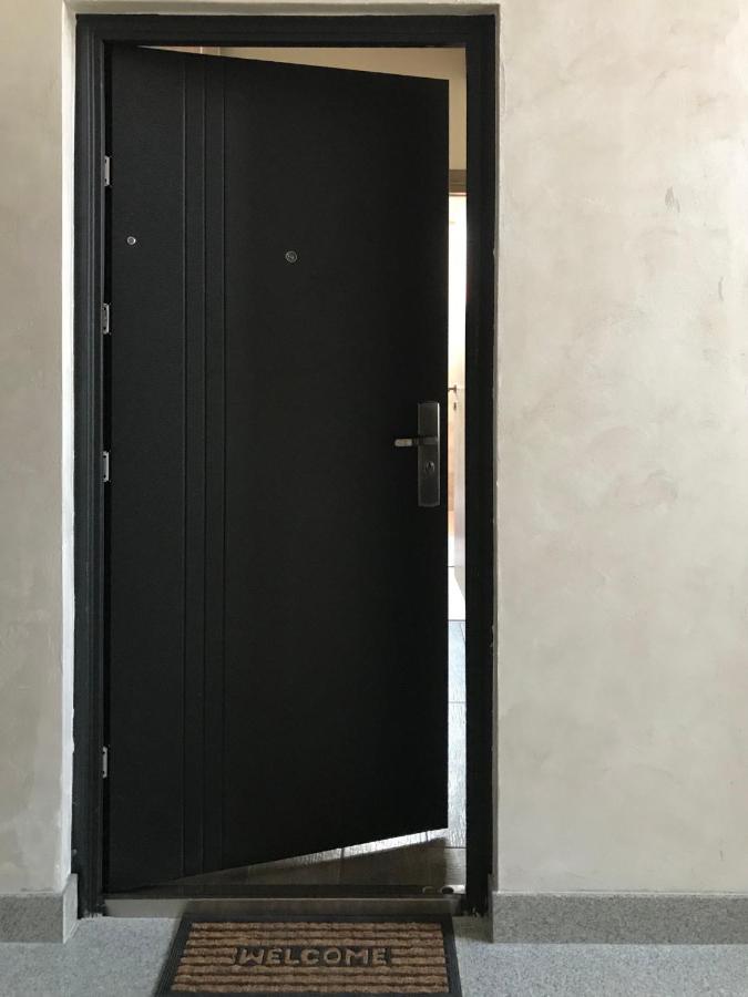 Apartmani Sova Yeni Pazar Dış mekan fotoğraf