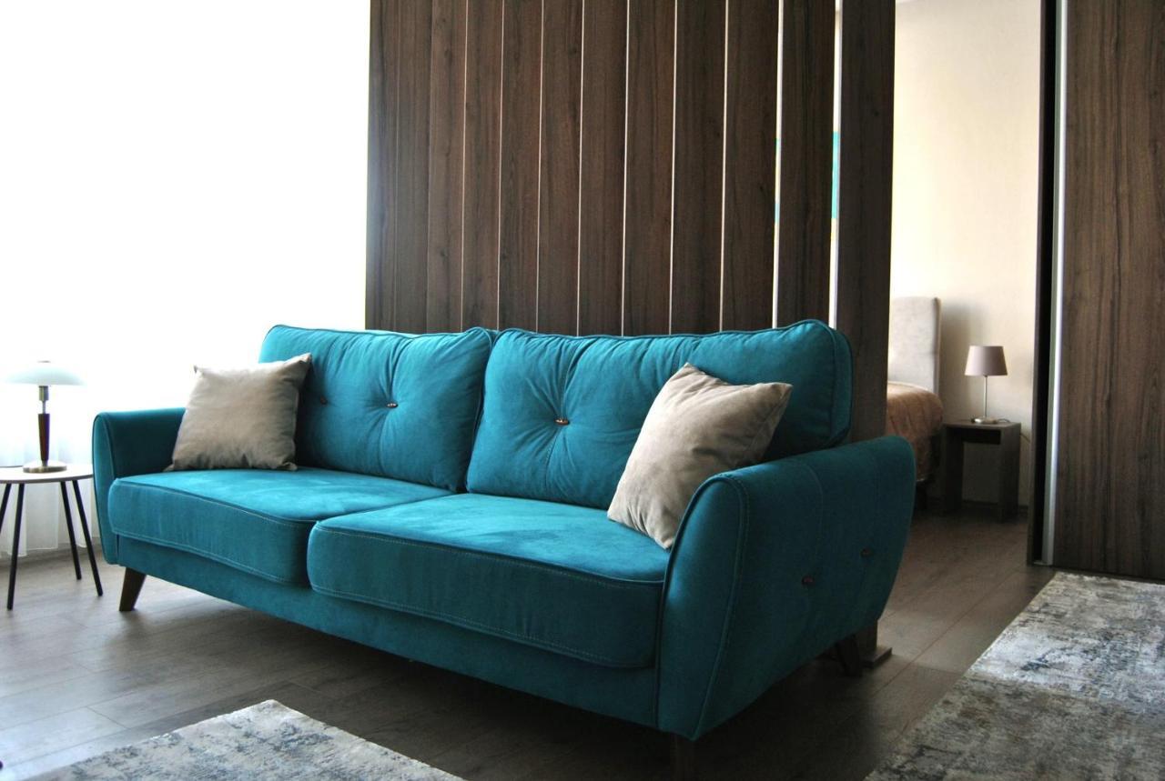Apartmani Sova Yeni Pazar Dış mekan fotoğraf