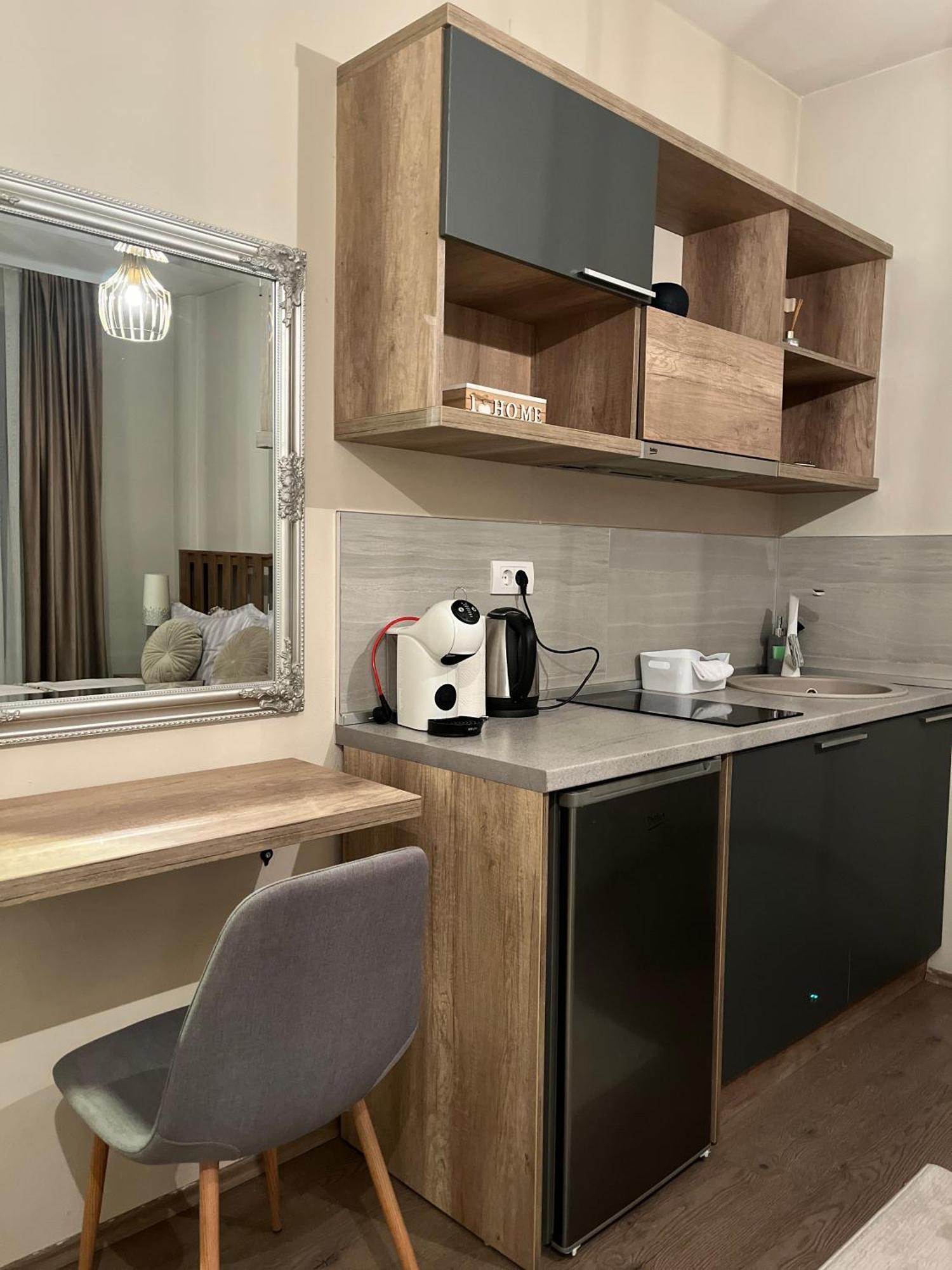 Apartmani Sova Yeni Pazar Dış mekan fotoğraf