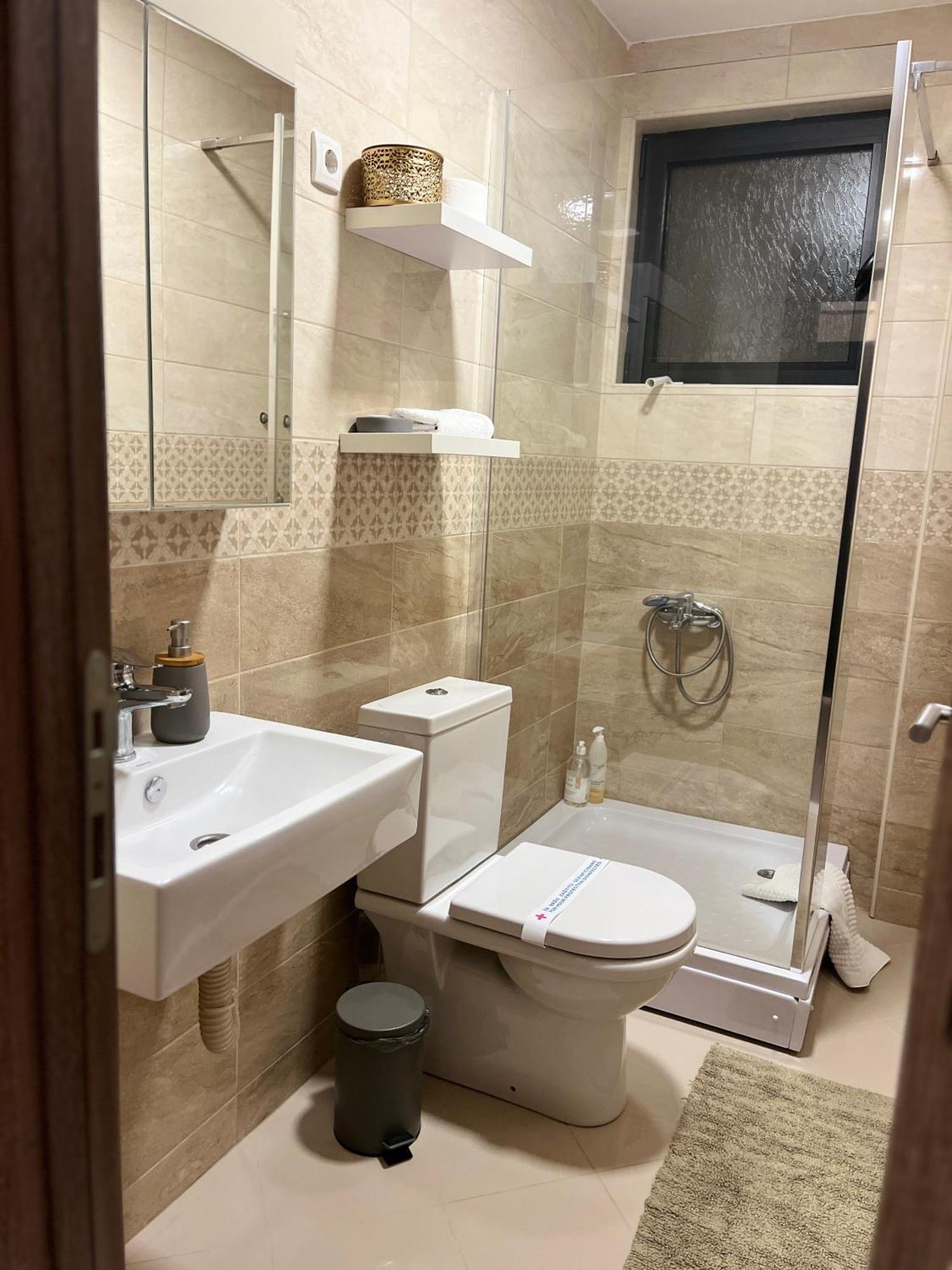 Apartmani Sova Yeni Pazar Dış mekan fotoğraf